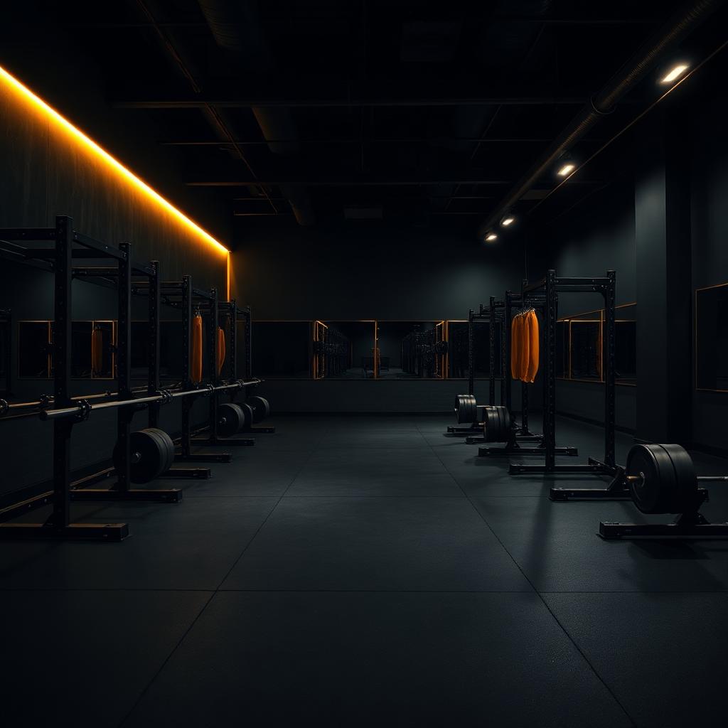 Free weights